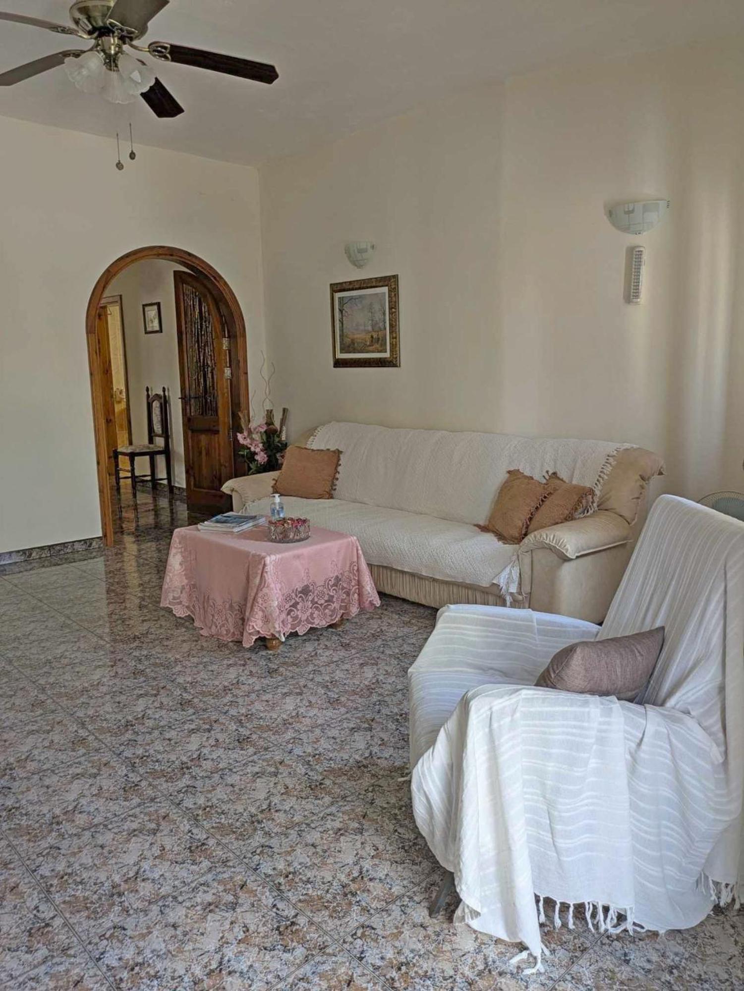 Silia'S Maisonette Marsaskala Exterior photo